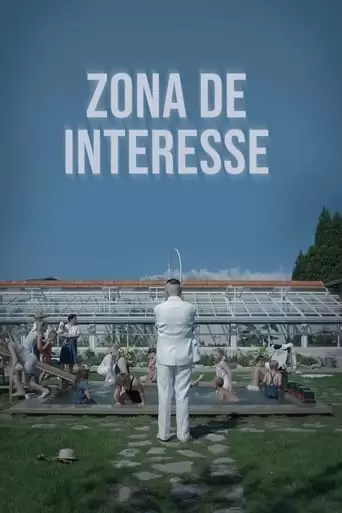 Zona De Interesse (2024) WEB-DL 1080 | 4K Dual Áudio