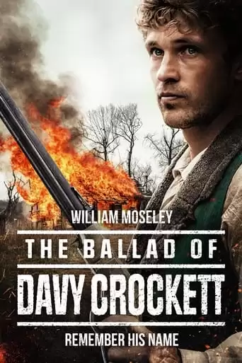The Ballad Of Davy Crockett Torrent
