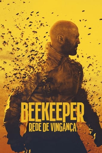 Beekeeper: Rede De Vingança (2024) WEB-DL 1080p Dual Áudio