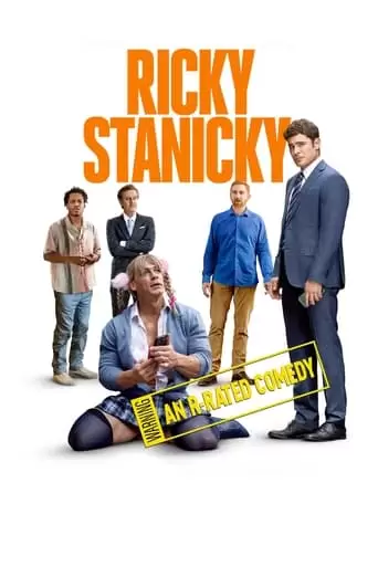 Ricky Stanicky Torrent