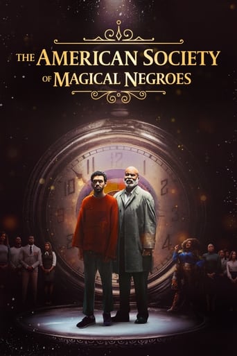 The American Society Of Magical Negroes Torrent