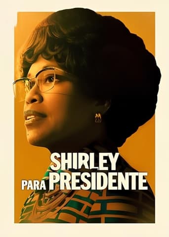 Shirley Para Presidente Torrent