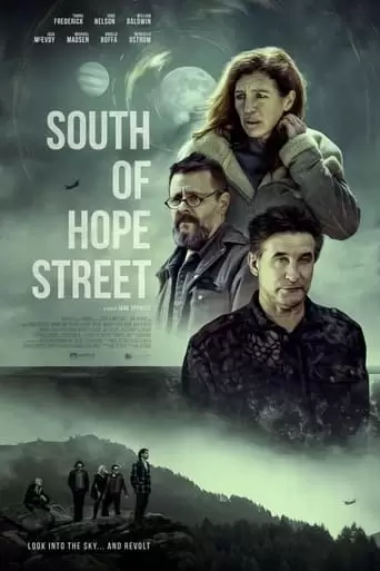South Of Hope Street (2024) WEBRip 1080p Dual Áudio