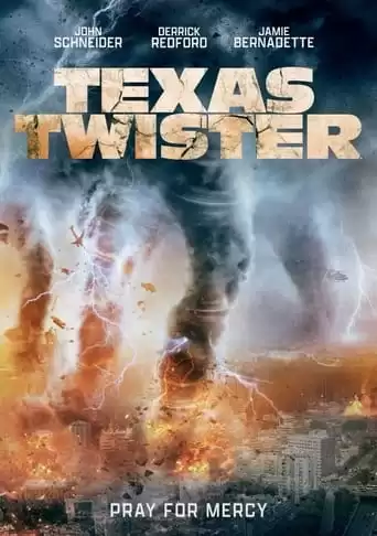 Texas Twister Torrent