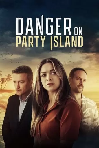Danger On Party Island Torrent
