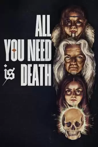 All You Need Is Death Torrent