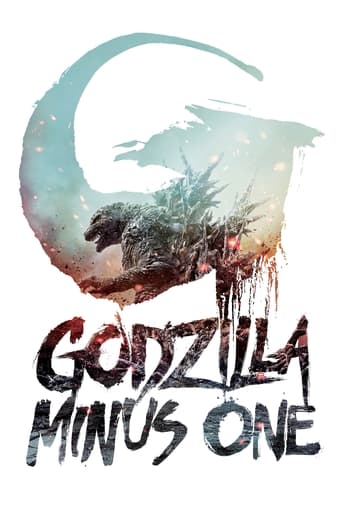 Godzilla Minus One (2023) BluRay 720p/1080p Dual Áudio