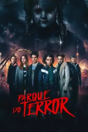 Parque Do Terror Torrent