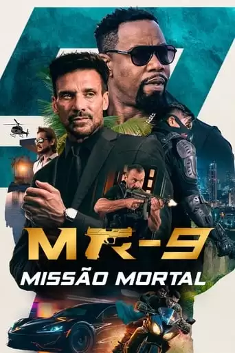 MR-9: Missão Mortal Torrent