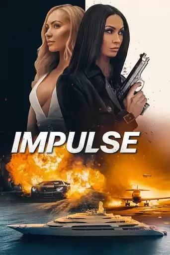 Impulse (2024) WEBRip 1080p Dual Áudio