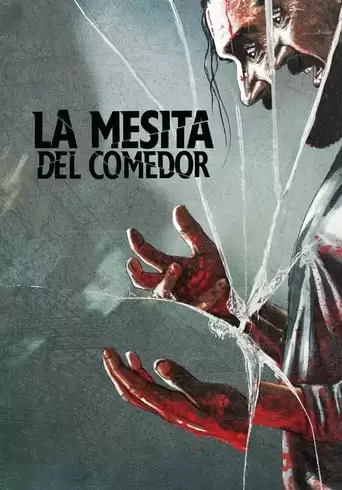 La Mesita Del Comedor (2022) WEBRip 1080p Dublado