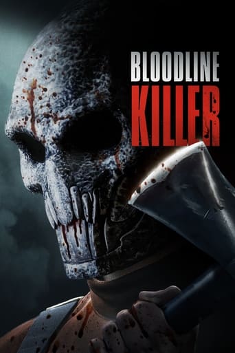 Bloodline Killer Torrent