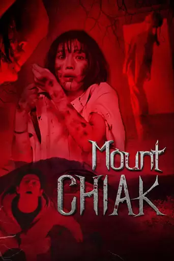 Mount Chiak (2023) WEBRip 720p Dual Áudio