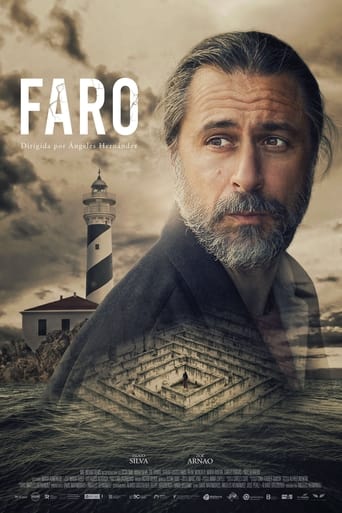 Faro (2024) CAMRip 720p Dual Áudio