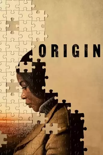 Origin (2023) WEB-DL 720p/1080p Legendado
