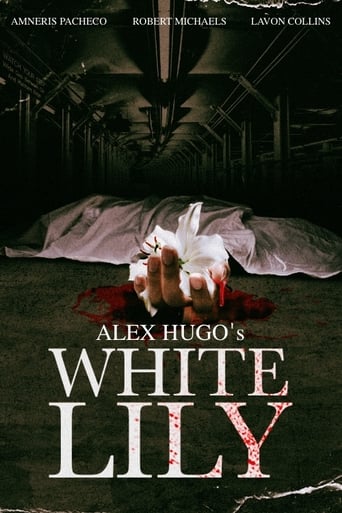 Alex Hugo’s White Lily (2023) WEBRip 720p Dual Áudio