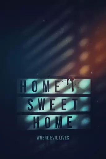 Home Sweet Home: Where Evil Lives (2023) BluRay 1080p Dual Áudio