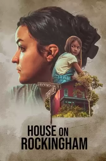 House On Rockingham (2024) WEBRip 1080p Dual Áudio