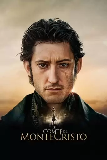 O Conde De Monte Cristo (2024) CAMRip 720p Dual Áudio