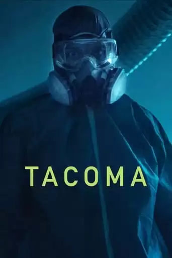Tacoma (2024) WEBRip 1080p Dual Áudio