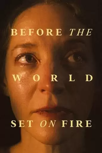 Before The World Set On Fire (2023) WEBRip 1080p Dual Áudio