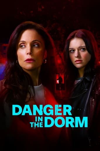 Danger In The Dorm Torrent