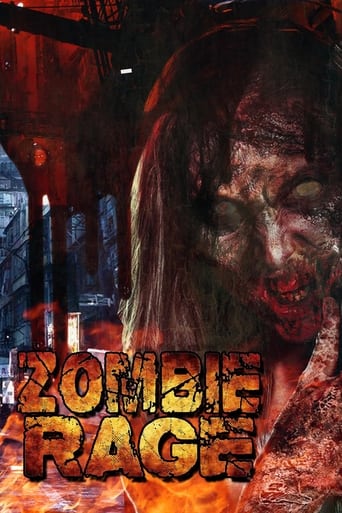 Zombie Rage Torrent