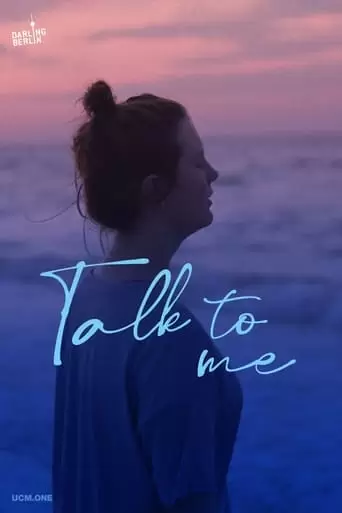 Talk To Me (2024) WEBRip 1080p Dual Áudio