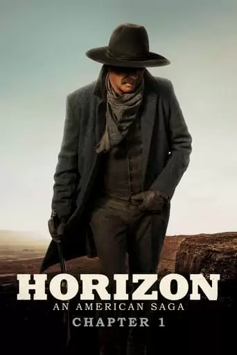 Horizon: An American Saga – Chapter 1 (2024) WEBRip 1080p Dual Áudio