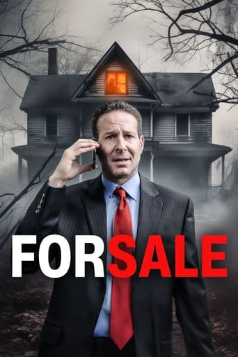 For Sale (2024) WEBRip 1080p Dual Áudio