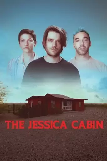 The Jessica Cabin (2023) WEBRip 1080p Dual Áudio