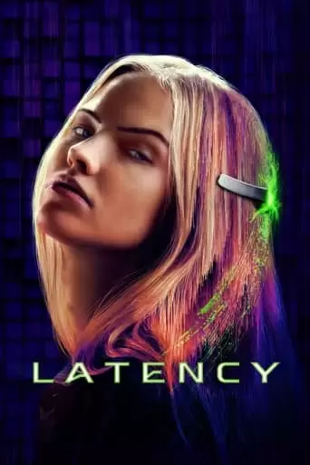 Latency (2024) CAMRip 720p Dual Áudio