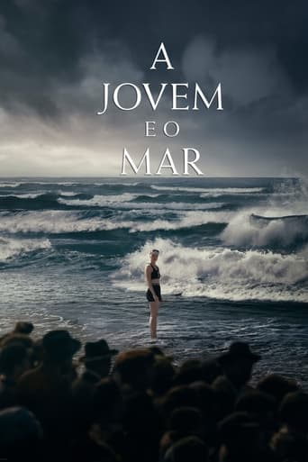 A Jovem E O Mar Torrent