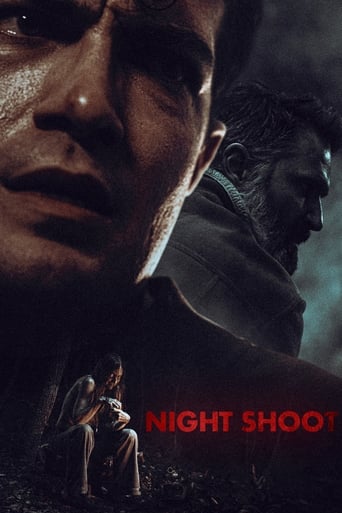 Night Shoot (2024) WEBRip 1080p Dual Áudio