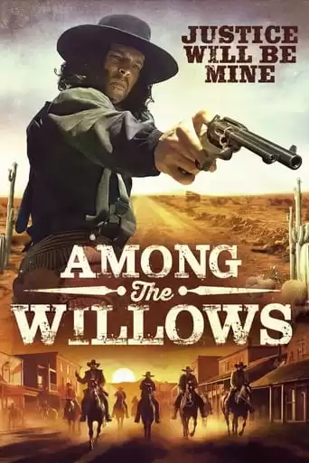 Among The Willows (2024) CAMRip 720p Dual Áudio