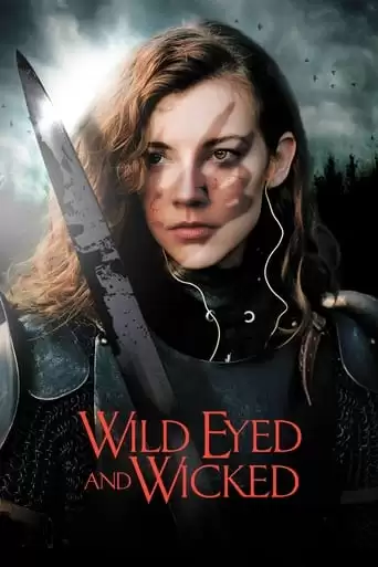 Wild Eyed And Wicked (2024) WEBRip 1080p Dual Áudio