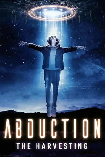 Abduction: The Harvesting (2024) WEBRip 1080p Dual Áudio