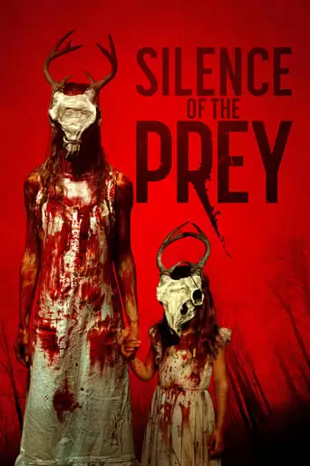 Silence Of The Prey (2024) WEBRip 1080p Dual Áudio