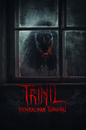 Trinil (2024) WEBRip 4K Dual Áudio