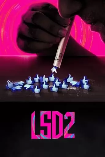 LSD 2: Love, Sex Aur Dhokha 2 (2024) WEBRip 1080p Dual Áudio