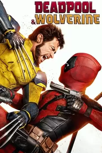 Deadpool & Wolverine Torrent