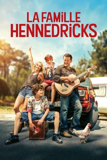 La Famille Hennedricks Torrent