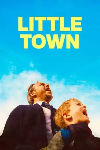 Little Town Torrent