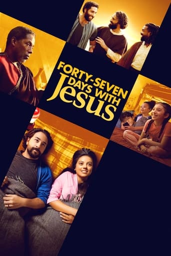 Forty-Seven Days With Jesus Torrent