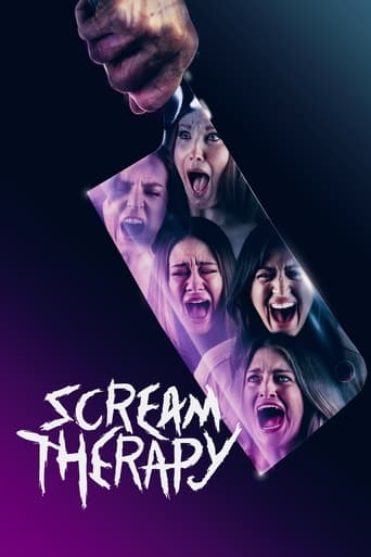 Scream Therapy Torrent