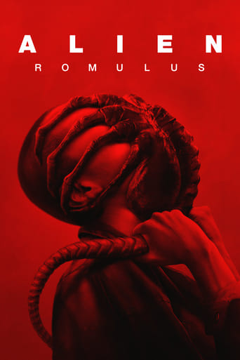 Alien: Romulus Torrent