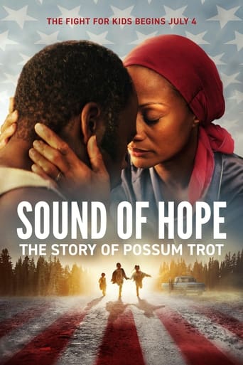 Sound Of Hope: The Story Of Possum Trot Torrent