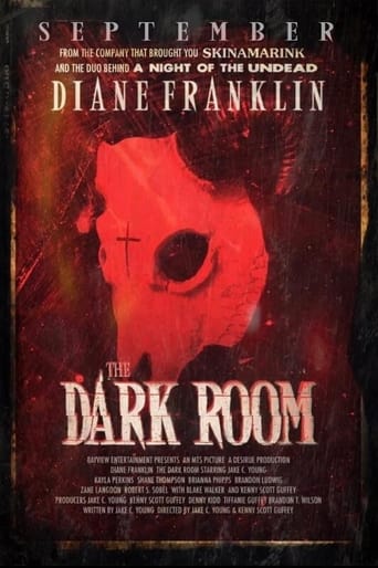 The Dark Room Torrent