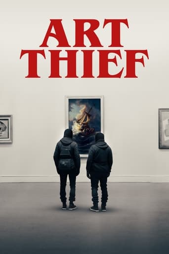 Art Thief Torrent