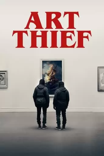 Art Thief Torrent